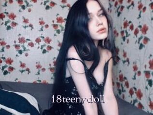 18teenydoll