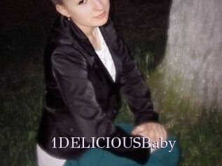 1DELICIOUSBaby