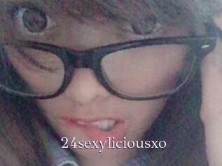 24sexyliciousxo