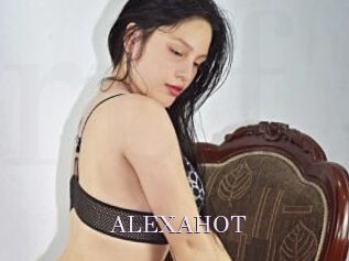 ALEXAHOT