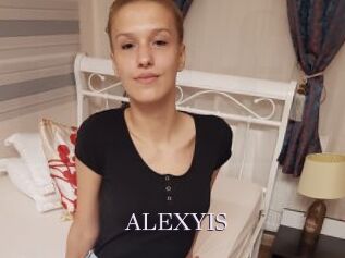 ALEXYIS