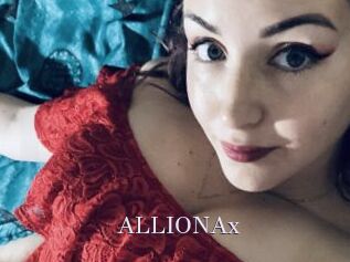 ALLIONAx