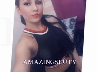 AMAZINGSLUTY