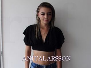 ANITALARSSON