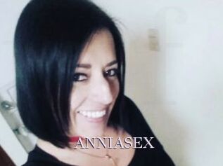 ANNIASEX