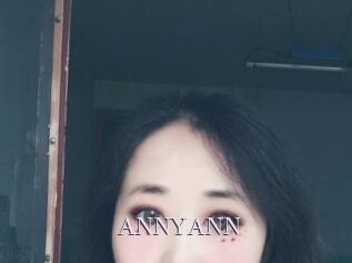 ANNYANN