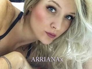 ARRIANAx