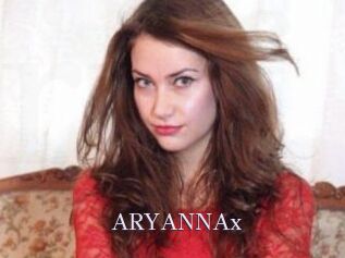 ARYANNAx