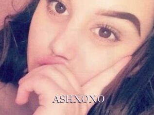 ASHXOXO