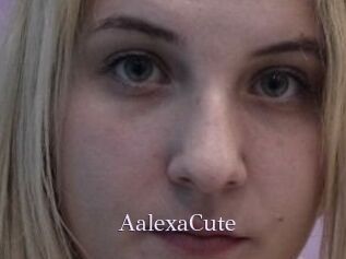 AalexaCute