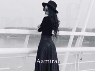 Aamiraa