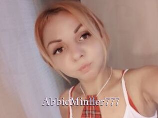 AbbieMinller777