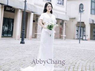 AbbyChang