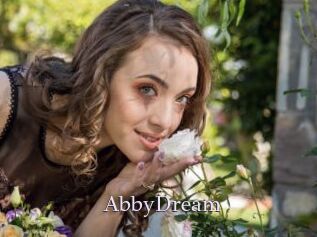 AbbyDream