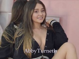 AbbyTurneth