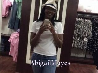 Abigail_Mayes