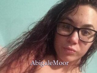 Abigale_Moor