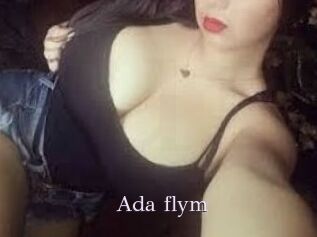 Ada_flym