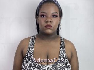 AdeenaCox
