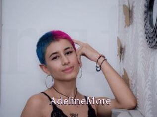 AdelineMore