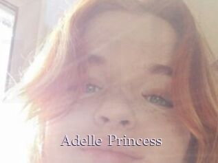 Adelle_Princess