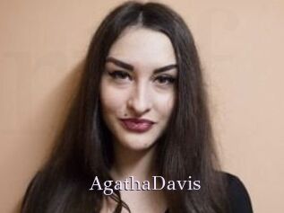 AgathaDavis