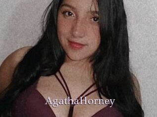 AgathaHorney