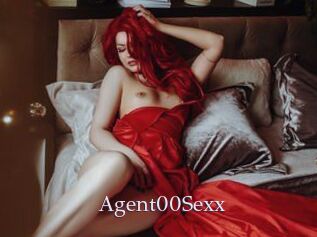 Agent00Sexx