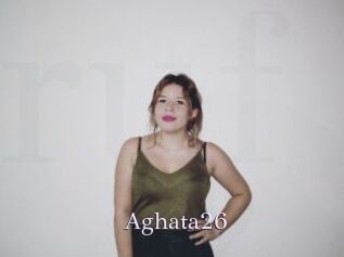 Aghata26