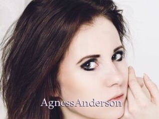 AgnessAnderson