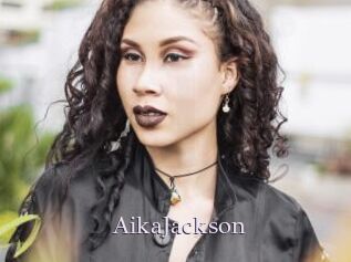 AikaJackson