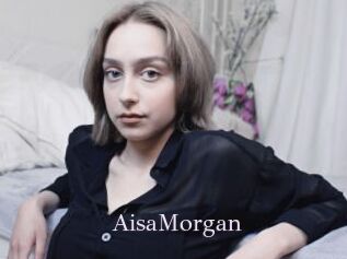 AisaMorgan