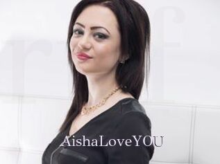 AishaLoveYOU