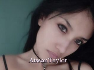 AissonTaylor