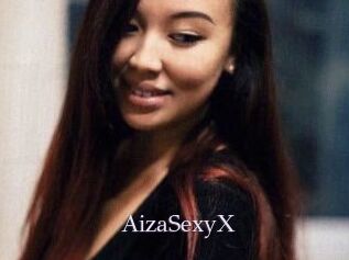 AizaSexyX