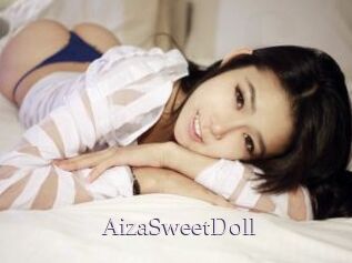 AizaSweetDoll