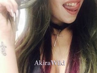 AkiraWild