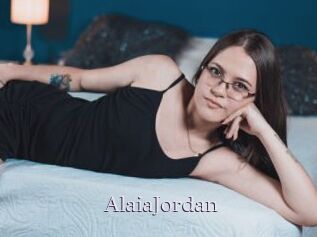 AlaiaJordan