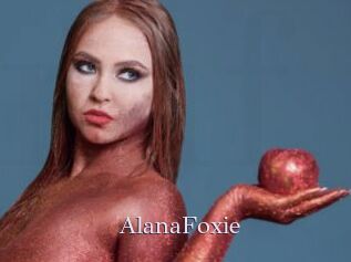 AlanaFoxie