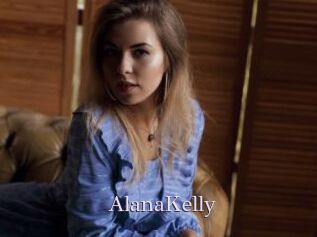 AlanaKelly