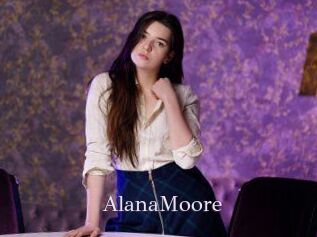 AlanaMoore