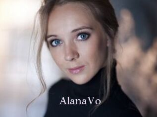 AlanaVo