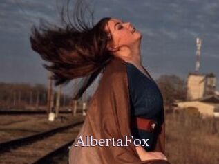 AlbertaFox