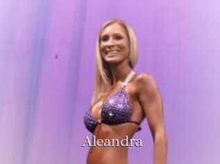 Aleandra