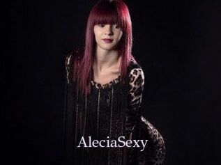 AleciaSexy