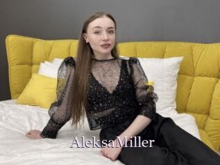 AleksaMiller