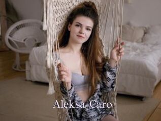 Aleksa_Caro