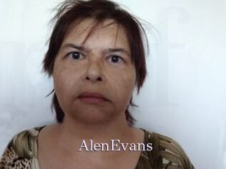 AlenEvans