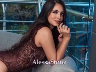 AlessaStone