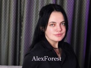 AlexForest